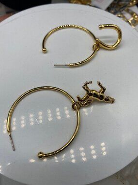 Alexis Bittar Stud Earrings